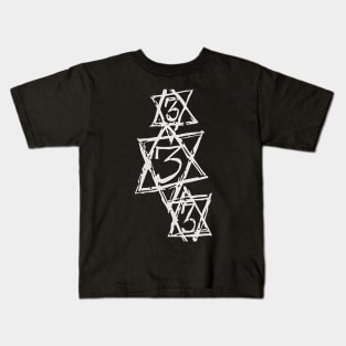 Godspeed You! Black Emperor Kids T-Shirt